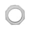 Charlotte Pipe And Foundry Charlotte Pipe Schedule 40 3/4 in. Slip X 3/4 in. D MPT PVC Pipe Adapter 10 pk PVC02109C0800 - alternate 6